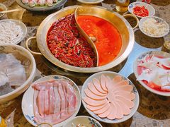 -小龙坎火锅(春熙太古里店)
