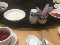 -新加坡宏仁堂御膳厅