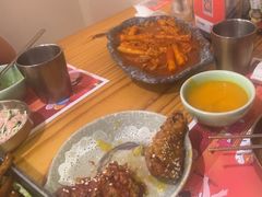 -小木屋米酒店·韩国料理(深圳总店)