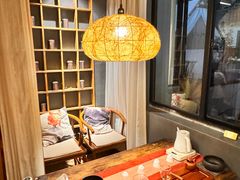 -邈墨茶馆(凤起路店)