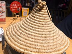 -老凯俚酸汤鱼(多彩城店)