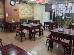 -东吴面馆(君地新大陆店)