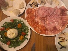 -La Tavernetta(Bar à Vin)(乌鲁木齐路店)