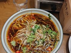 -钵家大院(大花岭店)