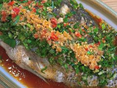 -妈妈的味道·腾冲特色菜(和顺古镇店)