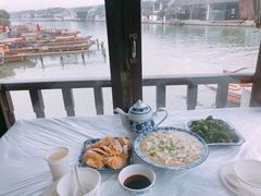 -洞天食府(北大街店)
