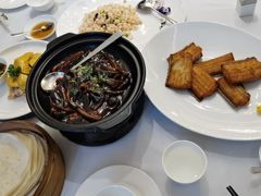 -上海小南国(金桥国际广场店)