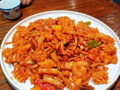 -船尚小镇(武清下朱庄店)