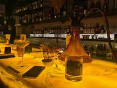 -柒Lounge(三里屯店)