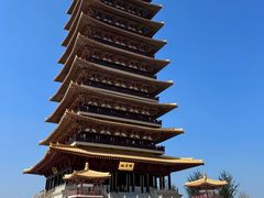 -牛首山文化旅游区