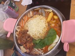 -米字旁先锋韩餐(茂业天地店)