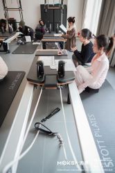 -无界瑜伽普拉提