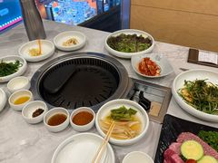 -黄金牧场(明洞总店)