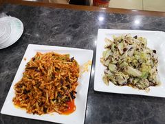 -金阁家常菜(贵阳路店)