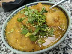 -002鱼汤粉(龍園店)