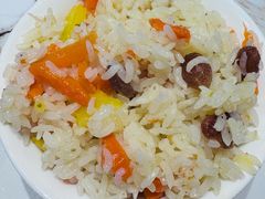 -巴依老爷新疆美食(常营店)