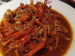 -李叔叔虾蟹大排档(青羊店)