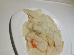 清炒山药-金春禧(英雄山路旗舰店)