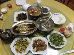 iphone_upload_pic-宜城私房菜.臭鳜鱼(九华新街店)