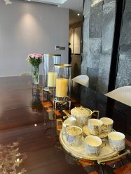 -美健盛世·美容SPA连锁