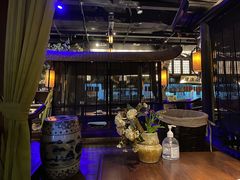 -绿茶餐厅(燕郊永旺店)