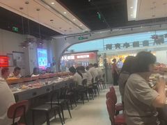-龍歌自助小火锅(芝罘万达店)