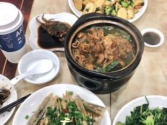 -红灯笼龙凤饭店(宁波老字号店)