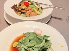 -海立阁海鲜江浙菜(漕河泾印象城店)