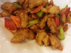 -张家小灶(东城店)
