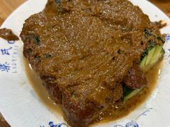 -柴氏风味斋(甘家口店)