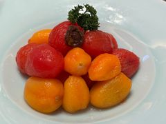 -香港狮子山下·明星粤菜餐厅(北苑店)