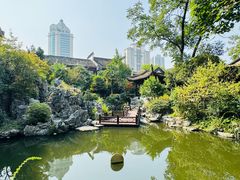 -南京民俗博物馆(甘熙故居)