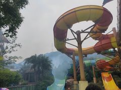 -杭州开元森泊度假乐园