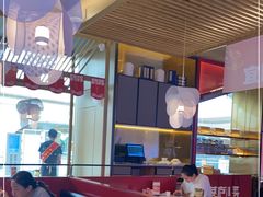 -茅庐川菜(烟台万象汇店)