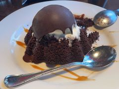 -Chili's Cafe&Bar奇利斯(滨江店)