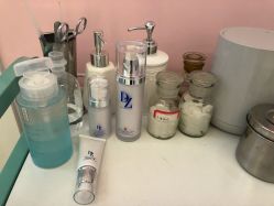 -痘庄科学祛痘皮肤管理国际连锁