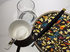 -羲和雅苑•北京烤鸭(国贸商城店)