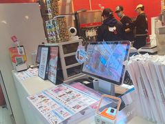 -DQ·蛋糕·冰淇淋(阜盛道店)