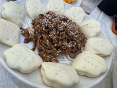 -五谷屯私房菜·始于2005(中山陵童卫路店)