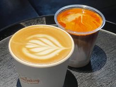 -SeekSeeking咖啡专门店(堰塘街店)