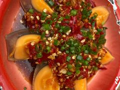青椒皮蛋-拈一筷子·宜宾江湖菜(十一街店)