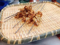 -五悦北平四季涮肉·烧烤(老商埠店)