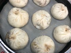 -桐香园小笼包(百井坊巷店)
