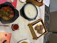 -點無缺茶楼·海鲜酒家(世博店)