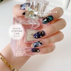 -米小兔美甲美睫