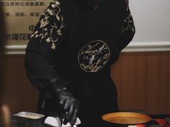 -木槿花韩式炭烤·熟成肉工坊(孙文东路店)