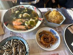 馄饨-一号铺子·大炉茶