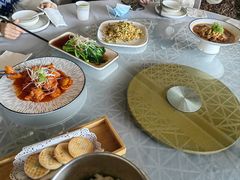 -云里小坐·海泉湾·团建·宴席·下午茶(金堂海泉湾店)