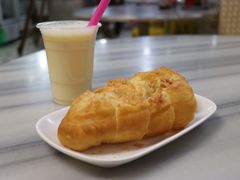 牛脷酥-芬芳甜品(同福路店)