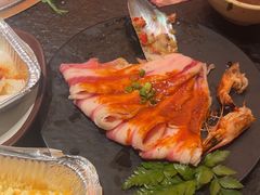 -牛YO烧肉烤肉自助(万象城春河里店)